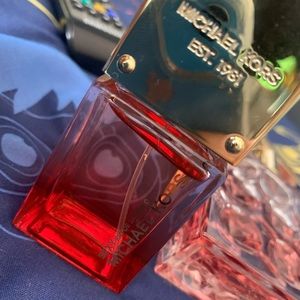 Michael Kors perfume